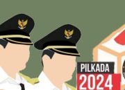Pleno KPU Tapteng Hari Pertama, Sempat Diwarnai Protes
