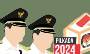 Ilustrasi Pilkada