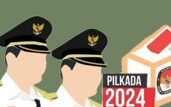 Ilustrasi Pilkada
