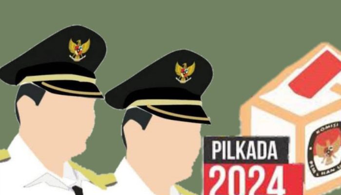 Pleno KPU Tapteng Hari Pertama, Sempat Diwarnai Protes