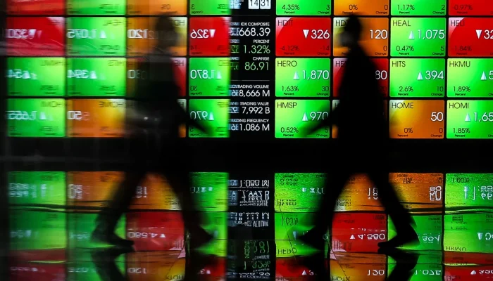 4 Saham Pilihan Rekomendasi Analis Hari Ini, Coba Pertimbangkan!