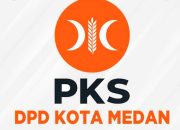 Pilkada Medan Kemungkinan 3 Poros, PKS Usung Hidayatullah-Yasyir Ridho