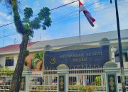 Sidang Pasutri Cemarkan Nama Baik Kejaksaan Ditunda