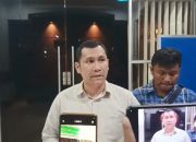 Dugaan Korupsi BOK dan Jaspel Dinkes Tapteng, Kejati Sumut Geledah Rumah Saksi