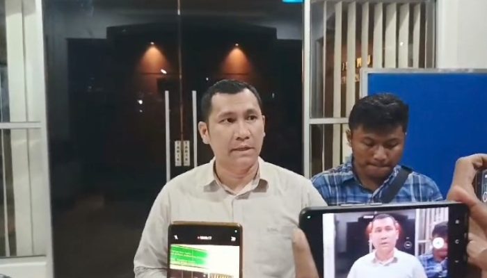 Dugaan Korupsi BOK dan Jaspel Dinkes Tapteng, Kejati Sumut Geledah Rumah Saksi