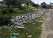Baru 20 Produsen yang Laksanakan Peta Jalan Pengurangan Sampah