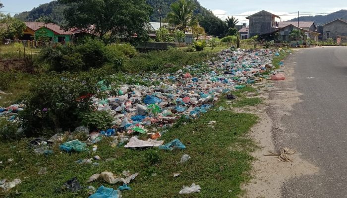 Baru 20 Produsen yang Laksanakan Peta Jalan Pengurangan Sampah