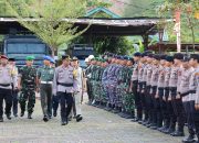 Jelang Pilkada 2024, Kapolres Tapteng: Jangan Terprovokasi