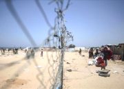 Hizbullah Tolak Letakkan Senjata, Serangan Israel ke Lebanon Dinilai Langgar Gencatan Senjata