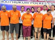 Pembunuhan Bocah Dilakban di Pantai Cihara Terungkap, Motifnya Pinjol dan Cemburu