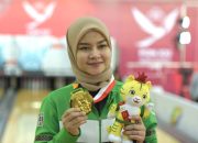 Sumut Raih Peringkat 4 dan Juara Umum di Empat Cabor PON 2024