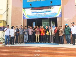 13 Lembaga Ajukan Amicus Curiae, Dukung Perjuangan Guru Honorer Langkat di PTUN Medan