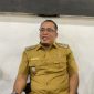 Wakil Wali Kota Medan Aulia Rachman. Foto: topikseru.com/Satria Hadhi Ningtyas