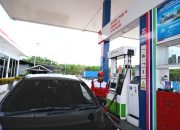 Pertamina Lakukan Penyesuaian Harga BBM Nonsubsidi, Sebegini Harga Terbarunya!