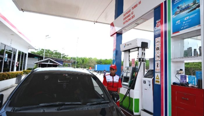 Pertamina Lakukan Penyesuaian Harga BBM Nonsubsidi, Sebegini Harga Terbarunya!