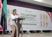 Badko HMI Sumut Berencana Temui Presiden Jokowi: Kami akan Sampaikan Masalah Krusial di Sumut