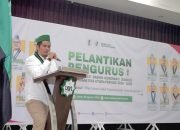 Ketua Badko HMI Sumut dan Jabar Diteror OTK Usai Diskusi Kasus Andri Yunus: Ancam Pribadi Hingga Keluarga