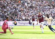 Chelsea Bantai West Ham United 3-0 di Kandang, Nicolas Jackson Jadi Pahlawan