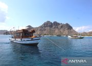 Stasiun Meteorologi Maritim Belawan: Nelayan Diminta Waspadai Gelombang Tinggi