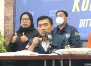 Siber Bareskrim Gandeng Kementerian dan Lembaga Usut Kebocoran Data NPWP