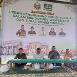 Edukasi Publik