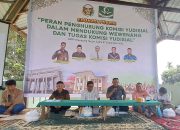 PKY Sumut dan BPRPI Gelar Edukasi Publik Mendorong Peradilan Bersih dan Berwibawa