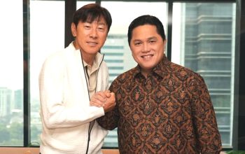 Erick Thohir