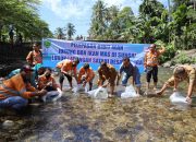 PTAR: Lubuk Larangan Pegang Peran Penting