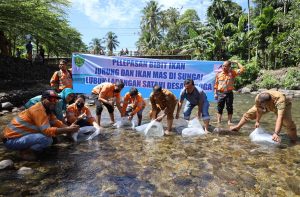 PTAR: Lubuk Larangan Pegang Peran Penting