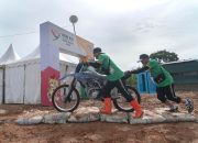 Cabor Grasstrack Perebutkan 4 Medali Emas, 5 Provinsi Ini Berpeluang Juara!