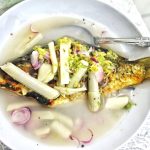Masakan tradisional
