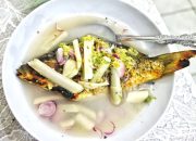 3 Masakan Tradisional Asal Sumatera Utara yang Lezatnya Tak Terlupakan