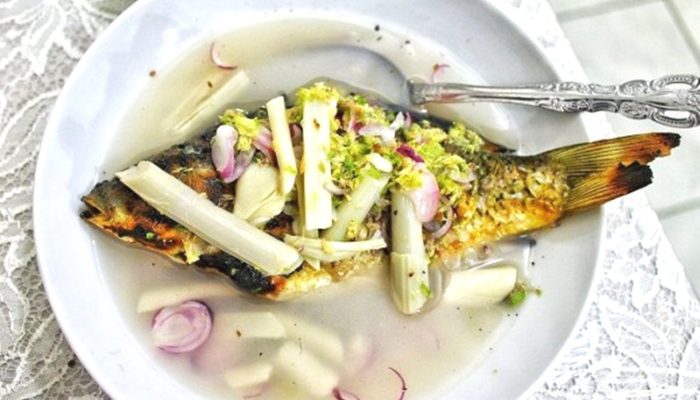 3 Masakan Tradisional Asal Sumatera Utara yang Lezatnya Tak Terlupakan