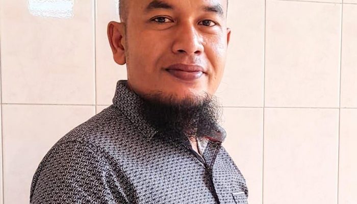 Target PAD Menurun, Legislator Minta Pemkot Medan Perhatikan Kondisi Ekonomi Masyarakat