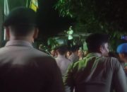 Pendaftaran Masinton-Mahmud Diwarnai Lagu Hymne PDI-Perjuangan