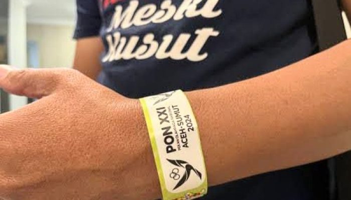 PB PON Ubah Aturan, Sediakan Tiket Gratis di Tiap Venue: Selama Ini Tiket Habis, Penonton Minim