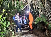 Mahasiswa USU Tewas di Gunung Sibayak Setelah Terpeleset ke Jurang