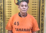 Pelaku Pencabulan 8 Anak di Simalungun Diringkus Polisi, Lihat Tuh Tampangnya!