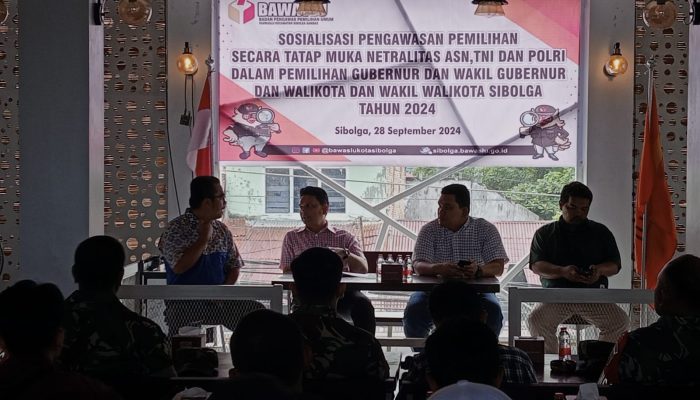 ASN, Hindari Hal ini Agar tak Dituduh Berpolitik Praktis