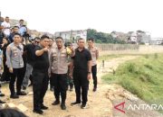 Irjen Karyoto Minta Periksa Tim Patroli Presisi terkait Penemuan 7 Jasad di Kali Bekasi