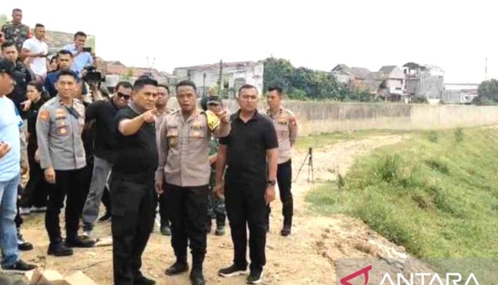 Irjen Karyoto Minta Periksa Tim Patroli Presisi terkait Penemuan 7 Jasad di Kali Bekasi
