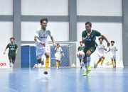 Futsal Putra: Jatim Pastikan Tiket ke Final setelah Kalahkan Banten dalam Laga Dramatis