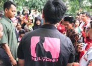 Kaesang Pakai Rompi ‘Putra Mulyono’, Strategi Komunikasi atau Meremehkan Situasi?