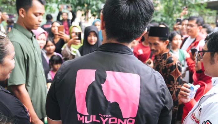 Kaesang Pakai Rompi ‘Putra Mulyono’, Strategi Komunikasi atau Meremehkan Situasi?