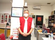 Kejati Sumut Tahan 2 Tersangka Kasus Pemberian Kredit yang Rugikan Negara