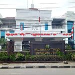Ashari Tambunan diperiksa Kejati Sumut