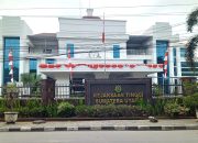 Mantan Bupati Deli Serdang Ashari Tambunan Diperiksa Kejati Sumut Terkait Dugaan Korupsi Penjualan Aset PTPN I