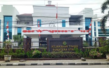 Ashari Tambunan diperiksa Kejati Sumut