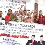 Edy Rahmayadi