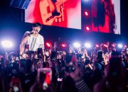 Sheila On 7 Segera Menyapa Sheilagank Medan, Tiket Konser ‘Tunggu Aku Di’ Kembali Tersedia